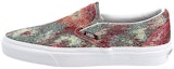 Buy Vans Classic Slip-On 'Italian Weave - Safari' wanita pria Indonesia VN0004MPJR4