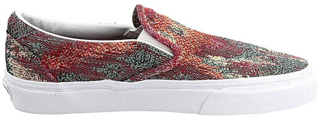 Vans Classic Slip-On 'Italian Weave - Safari' wanita pria Indonesia VN0004MPJR4 Order Vans Classic Slip-On 'Italian Weave - Safari' wanita pria Indonesia VN0004MPJR4