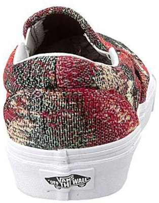 Vans Classic Slip-On 'Italian Weave - Safari' wanita pria Indonesia VN0004MPJR4 Shop Vans Classic Slip-On 'Italian Weave - Safari' wanita pria Indonesia VN0004MPJR4