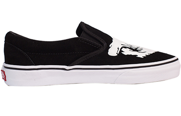Order Vans Classic Slip-On 'Jawbones' VN0A4BV3TBQ