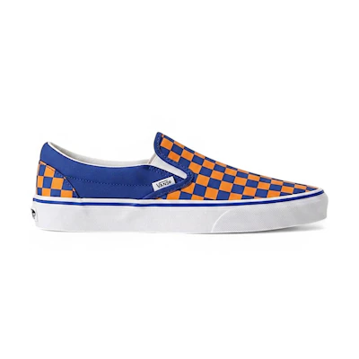 Vans Classic Slip-On 'Knicks'