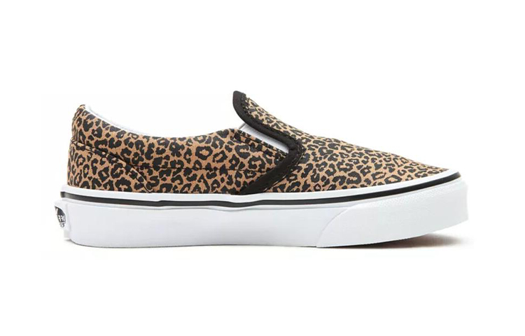 Order Vans Classic Slip-On ''Luipaard'' VN0A4BUTYS5
