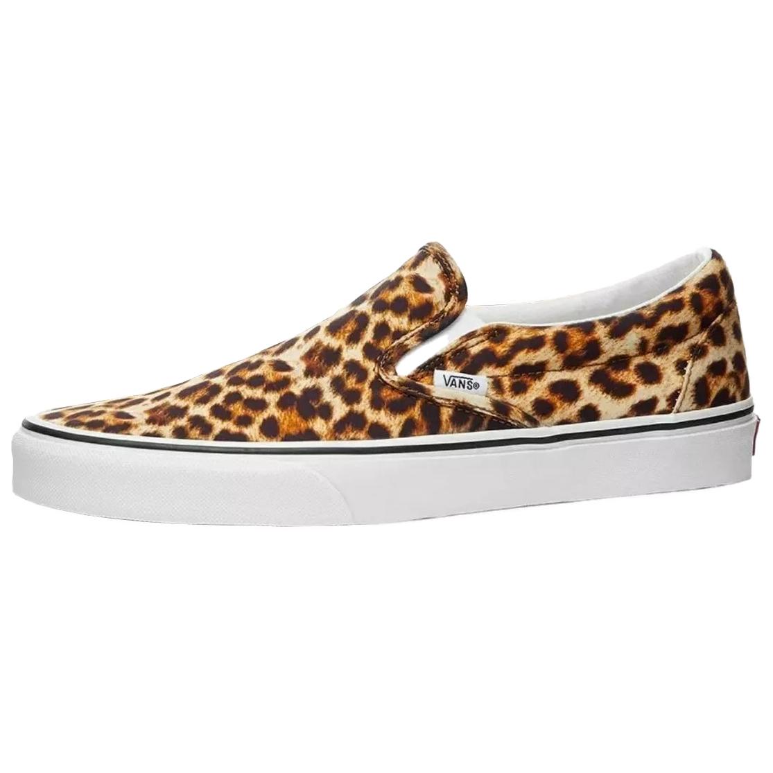 Vans Classic Slip-On 'Leopard' VN0A5AO83I6