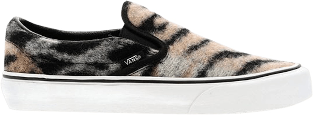 Vans Classic Slip-On 'Macan Tutul Harimau' VN0A4BV3TBX Buy Vans Classic Slip-On 'Macan Tutul Harimau' VN0A4BV3TBX