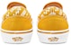 Vans Classic Slip-On 'Logo Ulang - Kuning Cadmium' VN0A4U38WL3