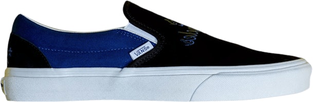 Vans Classic Slip-On 'Los Angeles' VN0A5AO85BH Vans Classic Slip-On 'Los Angeles' VN0A5AO85BH