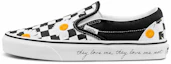 Buy Vans 经典一脚蹬 '爱我, 不爱我' VN0A5JMHB0B