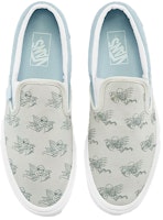 Vans经典一脚蹬‘爱你至死’ VN0A33TB43E Lookbook Vans经典一脚蹬‘爱你至死’ VN0A33TB43E