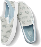 Vans经典一脚蹬‘爱你至死’ VN0A33TB43E Shop Vans经典一脚蹬‘爱你至死’ VN0A33TB43E