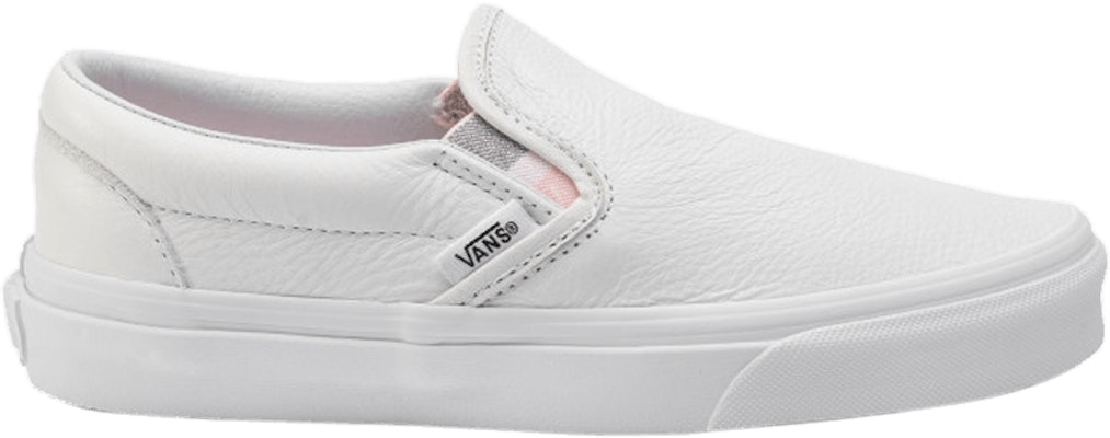 Vans 經典懶人鞋 'Lurex Gore - 純白' VN0A38F7U7J Buy Vans 經典懶人鞋 'Lurex Gore - 純白' VN0A38F7U7J