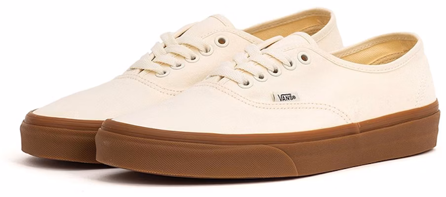 Vans 经典套穿鞋 'Marshmallow Gum' VN0A2Z5I18G Lookbook Vans 经典套穿鞋 'Marshmallow Gum' VN0A2Z5I18G