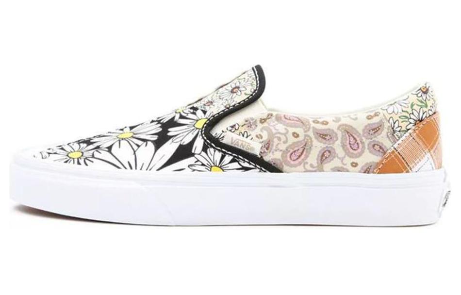 Vans Classic Slip-On 'Meadow Patchwork' VN0A5AO8420