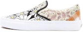 Buy Vans Classic Slip-On 'Meadow Patchwork' - Parcheado de Flores VN0A5AO8420