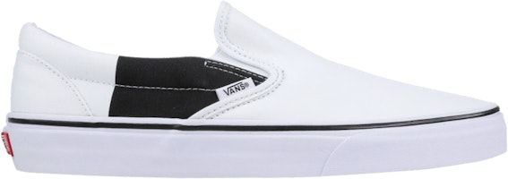 Vans Classic Slip-On 'Mega Checker' VN0A38F7VMB Vans Classic Slip-On 'Mega Checker' VN0A38F7VMB