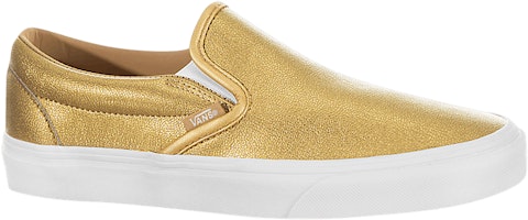 Vans Classic Slip-On 'Metallic' VN0A38F7RSQ Vans Classic Slip-On 'Metallic' VN0A38F7RSQ