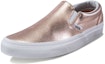 Order Vans Classic Slip-On 'Kulit Metalik' VN0003Z4IGA