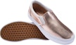Lookbook Vans Classic Slip-On 'Kulit Metalik' VN0003Z4IGA