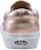 Vans Classic Slip-On 'Kulit Metalik' VN0003Z4IGA