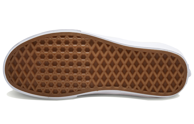 Purchase Vans Classic Slip-On 'Cuero Metálico' VN0003Z4IGA
