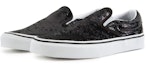 Lookbook Vans クラシックスリッポン マイクロセキン ブラック VN0A4U382PC