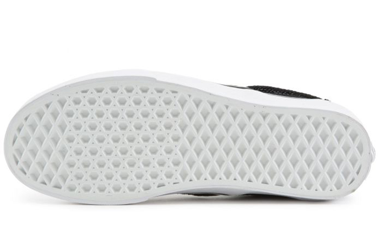 Purchase Vans クラシックスリッポン マイクロセキン ブラック VN0A4U382PC