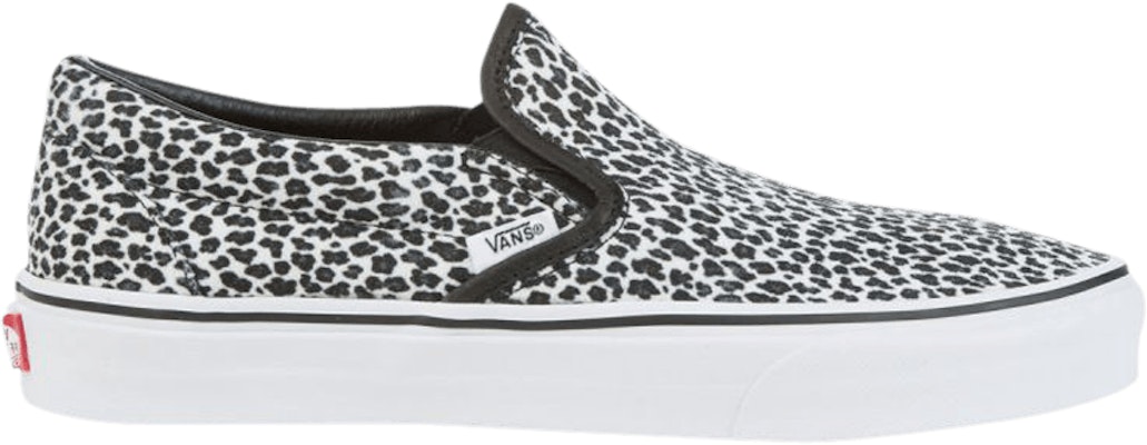 Vans クラシックスリッポン ミニレオパード VN0A38F7QTX Buy Vans クラシックスリッポン ミニレオパード VN0A38F7QTX