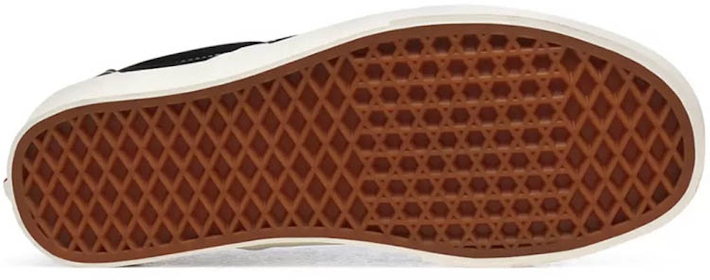 Vans クラシックスリッポン ミスマッチ ゼブラカモ VN0A4U38WS8 Details for Vans クラシックスリッポン ミスマッチ ゼブラカモ VN0A4U38WS8