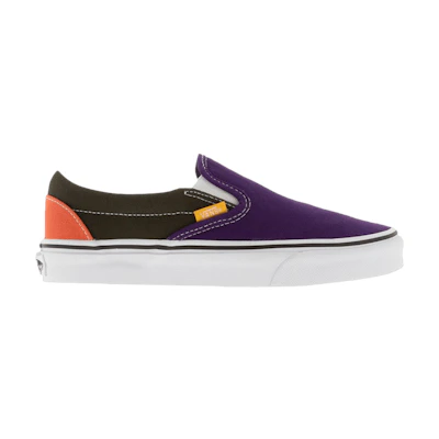 Vans Classic Slip-On 'Mix & Match'