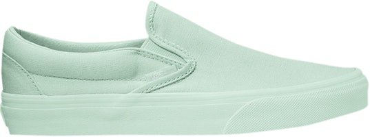Vans Classic Slip-On 'Mono - Bay' VN0A4U38MYF Vans Classic Slip-On 'Mono - Bay' VN0A4U38MYF