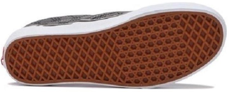 Vans Classic Slip-On 'Monograma - Pewter' VN0A7Q5DPWT Purchase Vans Classic Slip-On 'Monograma - Pewter' VN0A7Q5DPWT