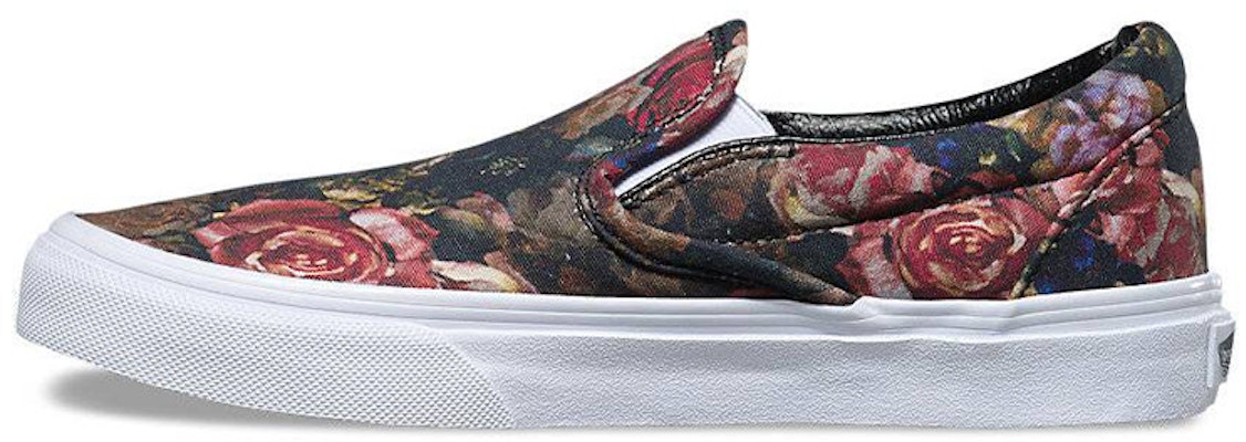 반스 클래식 슬립온 "무드 플로럴" VN0004MPJOU Buy 반스 클래식 슬립온 "무드 플로럴" VN0004MPJOU