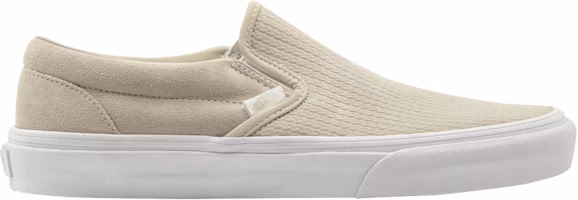 Vans Classic Slip-On 'Moonbeam' VN0A38F7U7R Vans Classic Slip-On 'Moonbeam' VN0A38F7U7R