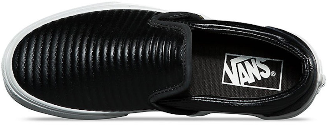Vans Classic Slip-On 'Moto Leather' VN0A38F7OGG Order Vans Classic Slip-On 'Moto Leather' VN0A38F7OGG
