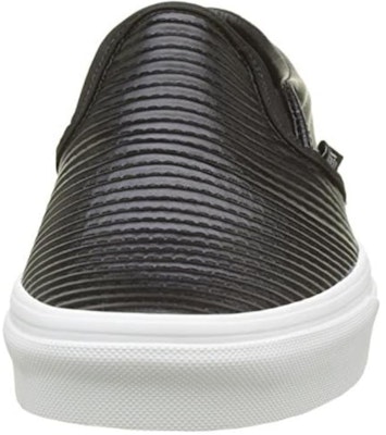 Vans Classic Slip-On 'Moto Leather' VN0A38F7OGG Shop Vans Classic Slip-On 'Moto Leather' VN0A38F7OGG