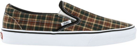 Vans Classic Slip-On 'Multi-Color' 5578399 Vans Classic Slip-On 'Multi-Color' 5578399