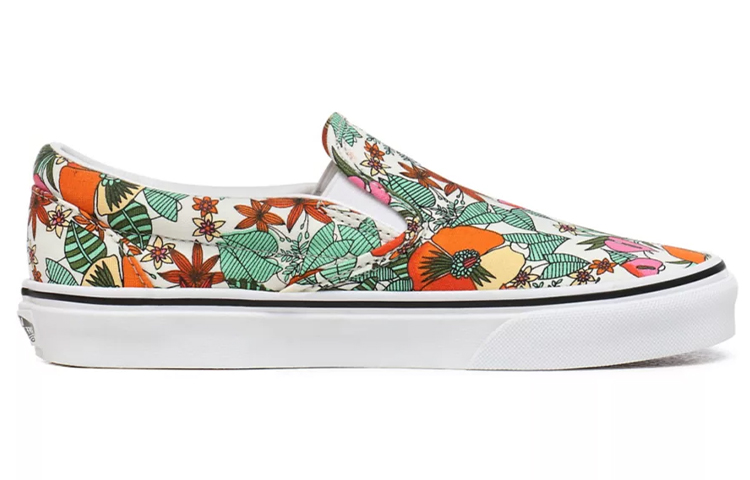 Vans Classic Slip-On 'Multi Tropic' 圖 2