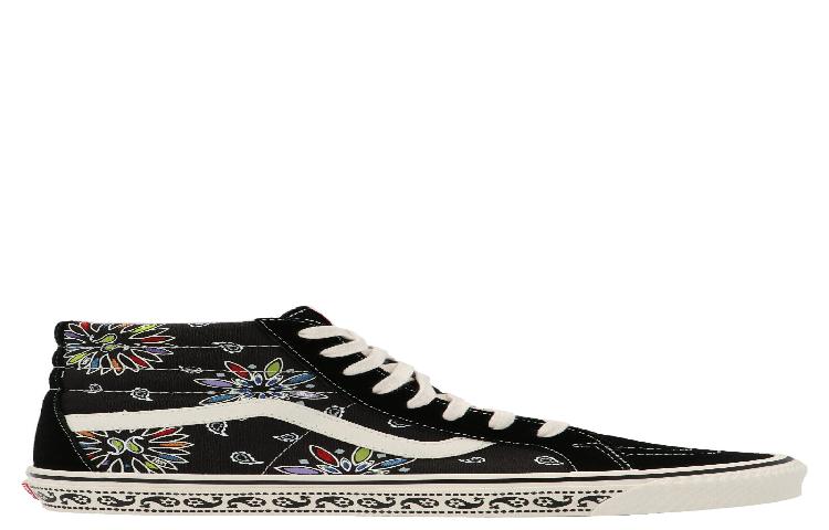Buy Vans经典款一脚蹬“多彩” VN0A38GF9GG19GG1