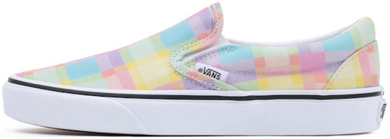 Vans Classic Slip-On 'Multicolor' VN0A5JLXPP5