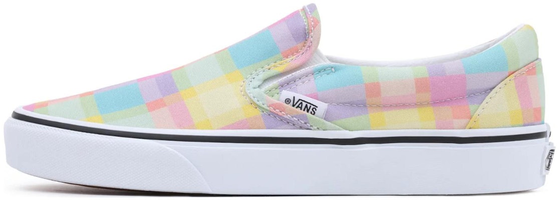 Vans Classic Slip-On 'Multicolor' zapatillas. VN0A5JLXPP5 Buy Vans Classic Slip-On 'Multicolor' zapatillas. VN0A5JLXPP5
