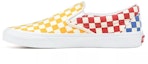 Buy Vans Classic Slip-On 'Tablero Multicolor' VN0A38F7VLV