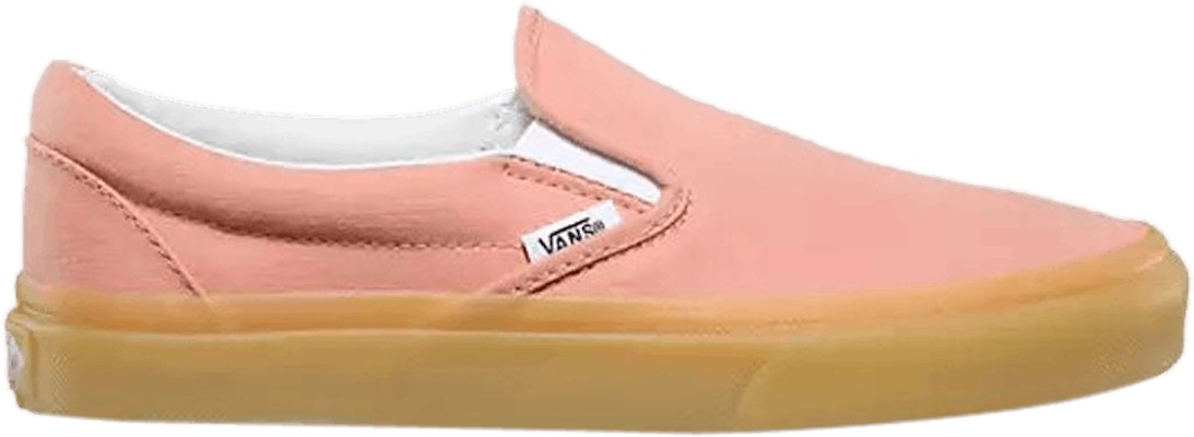 Vans 經典懶人鞋「柔和黏土膠底」VN0A38F7Q9Z Buy Vans 經典懶人鞋「柔和黏土膠底」VN0A38F7Q9Z