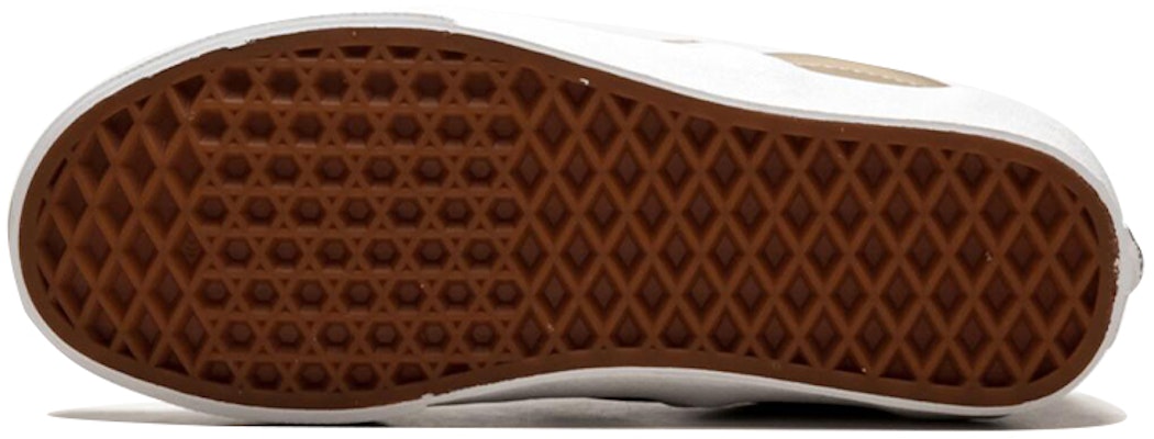 Vans クラシックスリッポン ゴールドメタリック (Vans Kurashikkusurippon Gōrudo Metarikku) VN0A38F7Q8E Shop Vans クラシックスリッポン ゴールドメタリック (Vans Kurashikkusurippon Gōrudo Metarikku) VN0A38F7Q8E