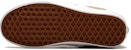 Vans Classic Slip-On 'Emas Metalik Terang' VN0A38F7Q8E