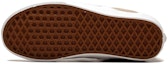 Shop Vans Classic Slip-On 'Emas Metalik Terang' VN0A38F7Q8E