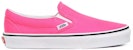 Vans Slip-On Klasik 'Neon - Knockout Pink' VN0A4U38WT6