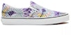 Vans Classic Slip-On 'New Age - Tie Dye' Warna Ikat Celup VN0A5AO86G6
