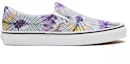 Order Vans Classic Slip-On 'New Age - Tie Dye' Warna Ikat Celup VN0A5AO86G6