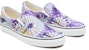 Vans Classic Slip-On 'New Age - Tie Dye' Warna Ikat Celup VN0A5AO86G6