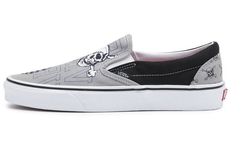 Buy Vans经典便鞋 '新校队' VN0A33TB43L