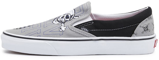 Vans Classic Slip-On 'New Varsity' VN0A33TB43L Vans Classic Slip-On 'New Varsity' VN0A33TB43L